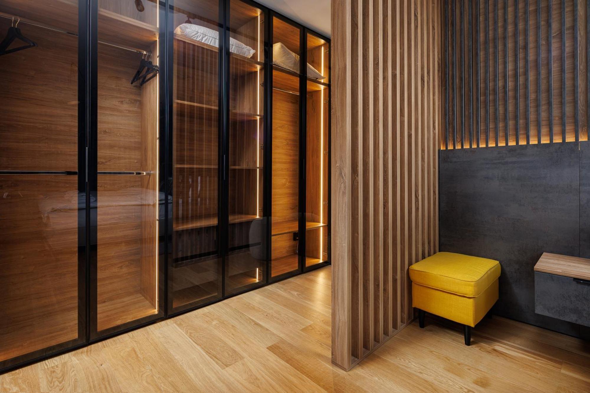 Pure Living Apartment W. Private Parking 브라쇼브 외부 사진